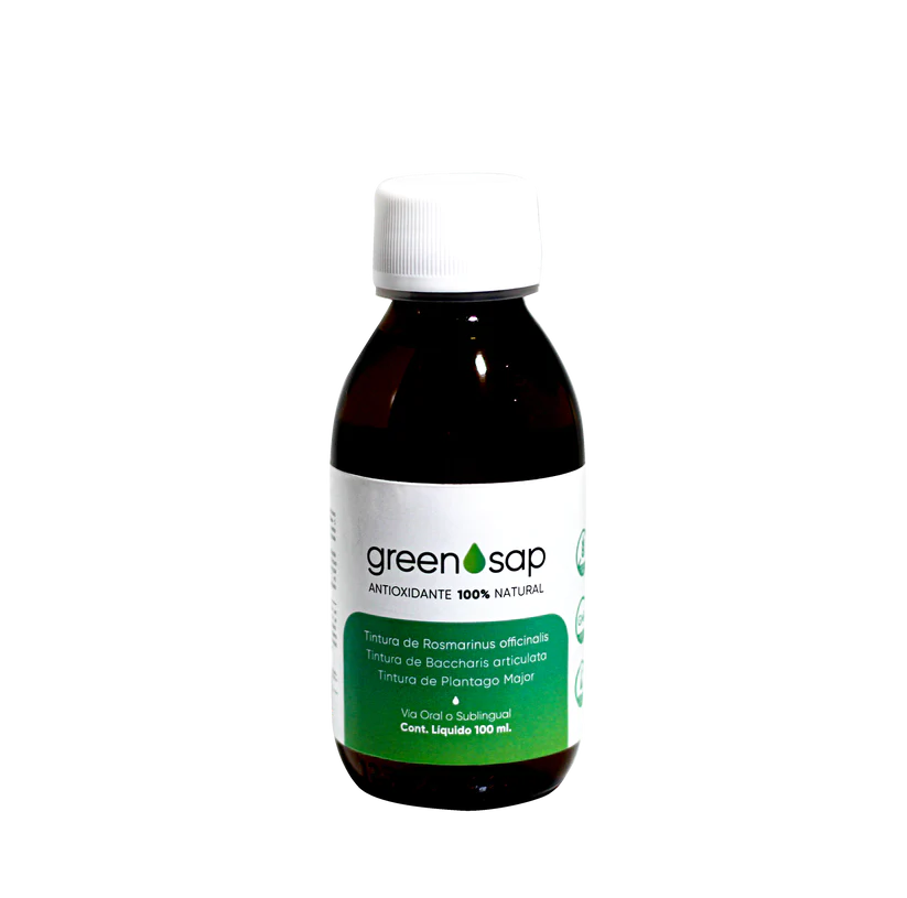 Green Sap 100ml